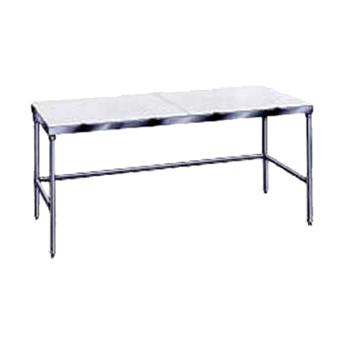 Advance Tabco TSPT-304 48" Work Table