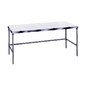 Advance Tabco TSPT-307 84" Work Table