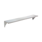 Advance Tabco TTS-4 62 1/2" Tray Slide