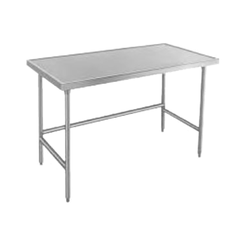 Advance Tabco TVSS-364 48" Work Table