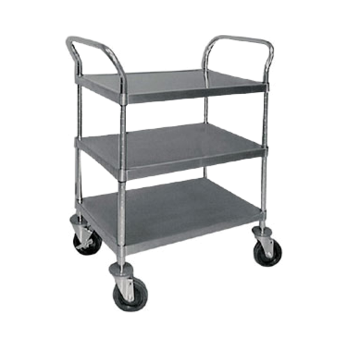 Advance Tabco UC-3-2433 37 3/4" Cart