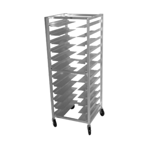 Advance Tabco UR12 26" Pan Rack