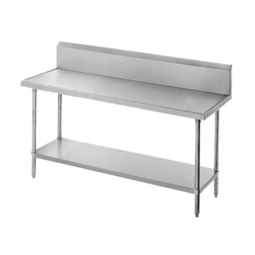 Advance Tabco VKS-363 36" Work Table