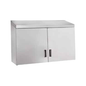 Advance Tabco WCH-15-60 60" Storage Cabinet