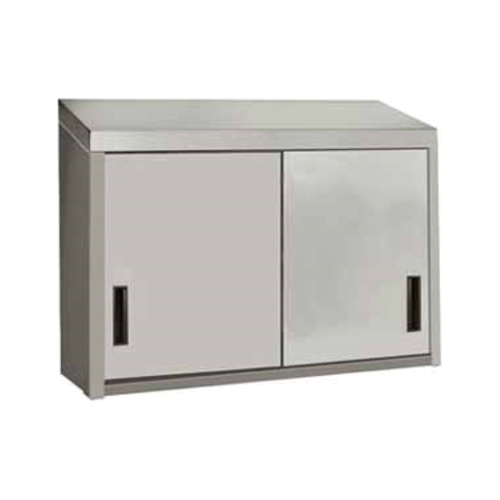 Advance Tabco WCS-15-48 48" Storage Cabinet
