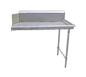 Huckleberry's - #22 - Clean Dishtable