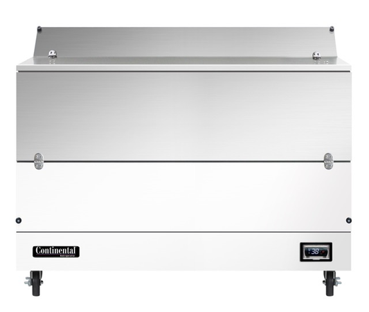 Continental Refrigerator MC5NS 58" Milk Cooler