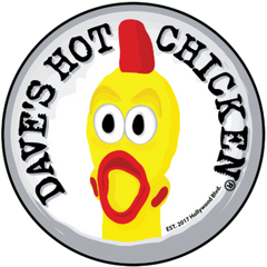 Dave's Hot Chicken