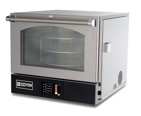 Doyon RPO3 27 1/2" Electric Pizza Oven