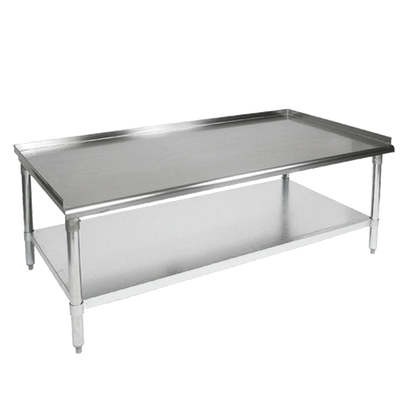 Huckleberry's -#37.1 - Equpment Stand