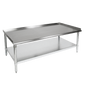 Huckleberry's -#37.1 - Equpment Stand