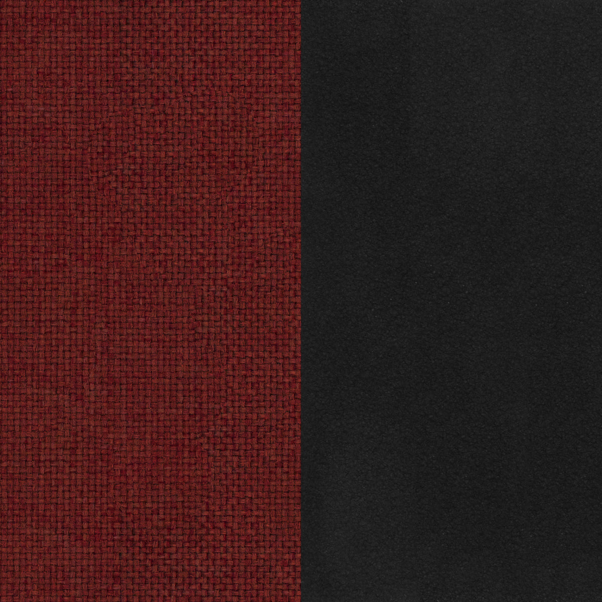 Flash Furniture PCRCB-104 Signature Elite Maroon Church Chair - 20 in. Wide (Maroon Fabric/Black Textured Frame) - Material detail
