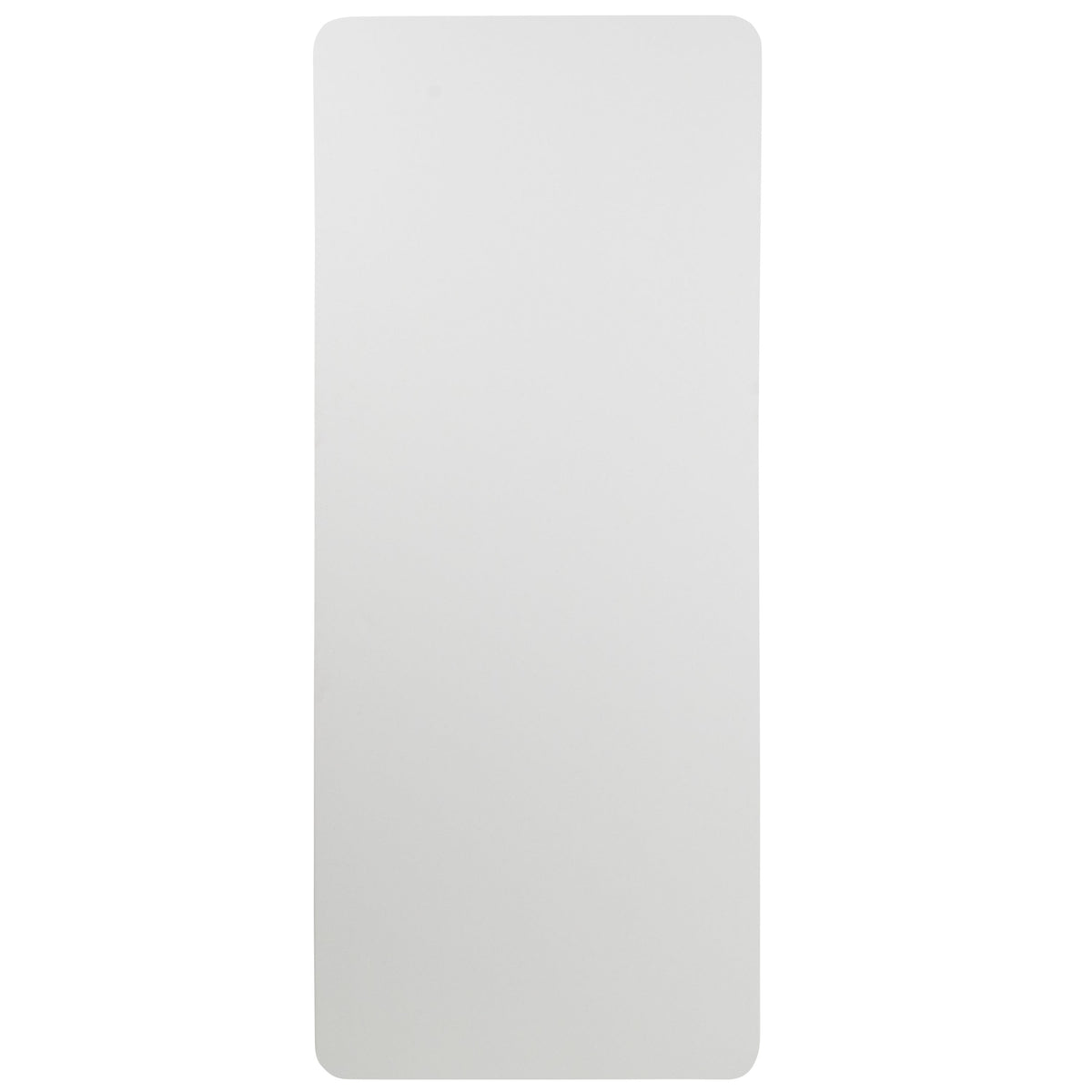 Flash Furniture RB-3072-GG 6-Foot Granite White Plastic Folding Table - Banquet / Event Folding Table - View 5