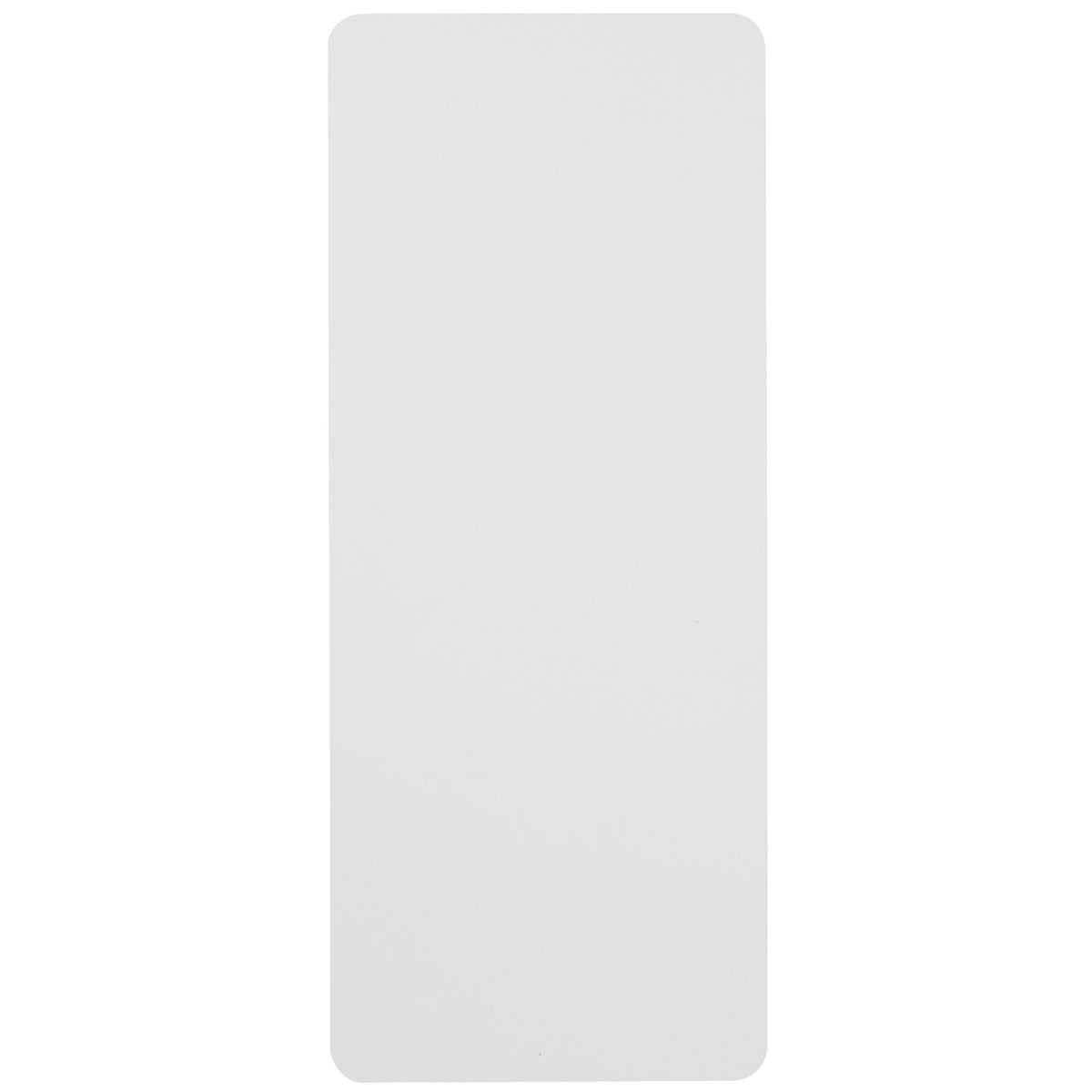 Flash Furniture RB-3072ADJ-GG 6-Foot Height Adjustable Granite White Plastic Folding Event Table - View 6