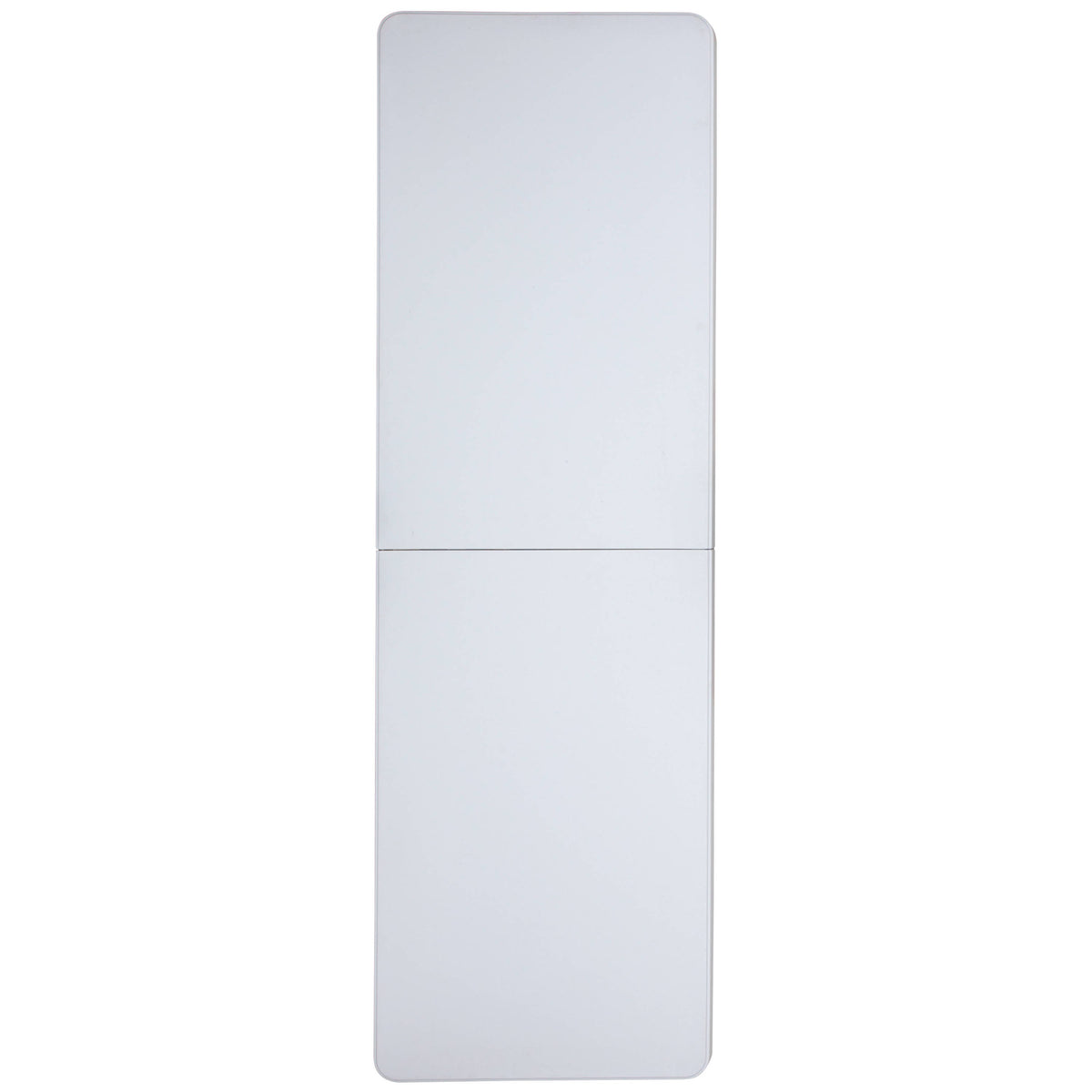 Flash Furniture RB-3096ADJ-GG 8-Foot Height Adjustable Granite White Plastic Folding Event Table - View 6