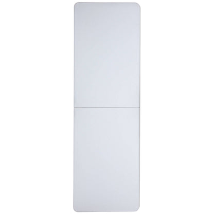 Flash Furniture RB-3096ADJ-GG 8-Foot Height Adjustable Granite White Plastic Folding Event Table - View 6