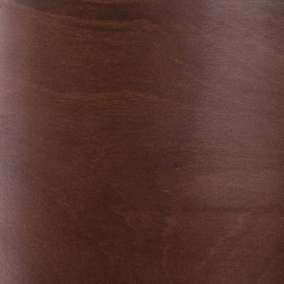 Flash Furniture XU-DG-W0094B-WAL-BURV-GG Solid Back Walnut Wood Restaurant Chair - Burgundy Vinyl Seat (Burgundy Vinyl Seat/Walnut Wood Frame) - Material detail