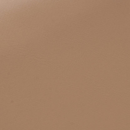 Flash Furniture ZB-8921-SET3-COGNAC-GG 3 PC Commercial Seating Set with Outlets/USB/USB-C Ports in Cognac LeatherSoft - Material detail