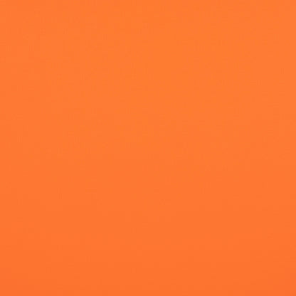 Flash Furniture ZB-FT-045R-18-ORANGE-GG 18"H Soft Seating Flexible Circle for Classrooms and Common Spaces - Orange - Material detail