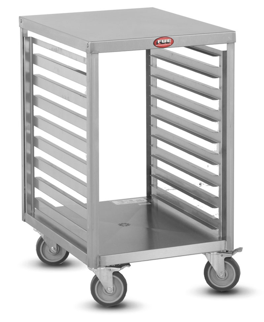 FWE OTR-17-MS 21 1/2" Equipment Stand
