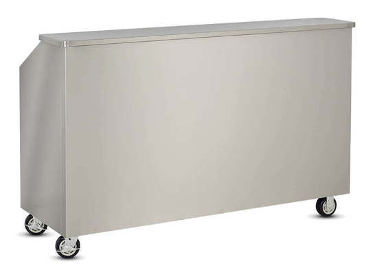FWE SBBC-6 72" Portable Bar
