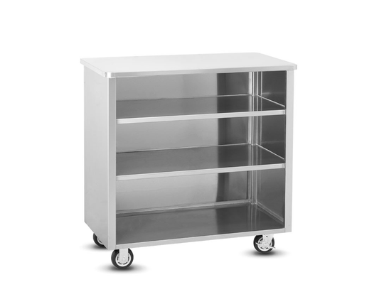 FWE SPSC-4 45 1/2" Portable Bar