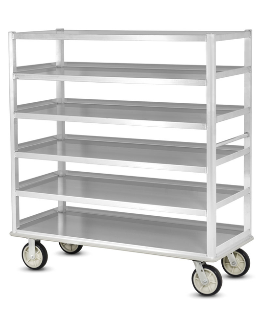 FWE UCU-60-609AL 62" Cart