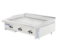 Huckleberry's -#34 -Griddle, Countertop, Gas
