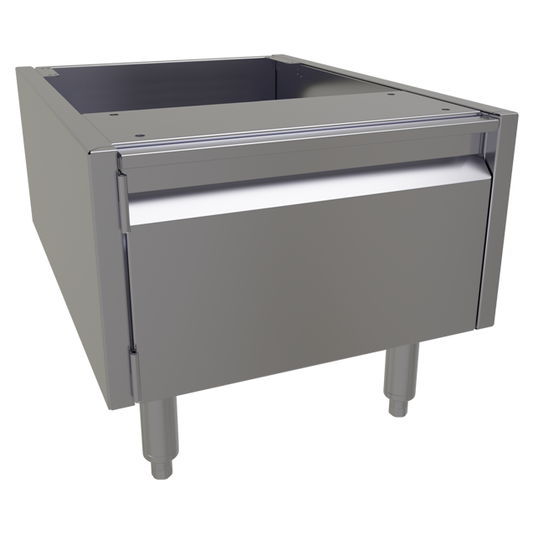 Glastender ACB-18 18" Underbar Add-On Unit