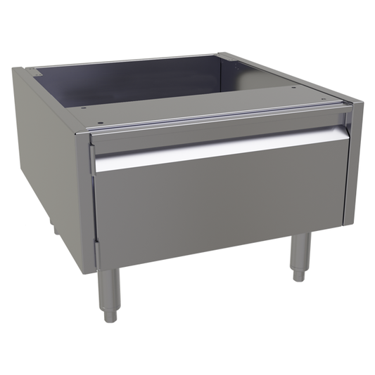 Glastender ACB-22 22" Underbar Add-On Unit