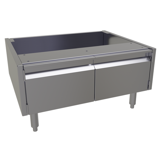 Glastender ACB-30 30" Underbar Add-On Unit