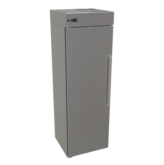 Glastender C1TH24F 24" Glass Door Back Bar Cooler