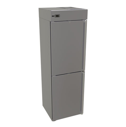 Glastender C1TH24H 24" Back Bar Cooler