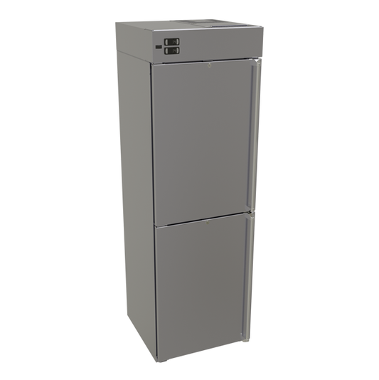 Glastender C2TH24H 24" Back Bar Cooler