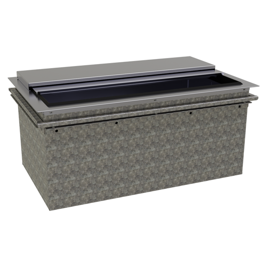 Glastender DI-IB30-CP10 32" Ice Bin
