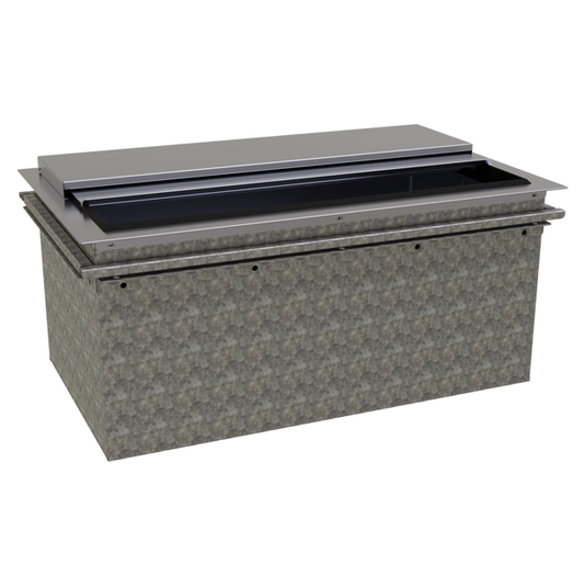 Glastender DI-IB30 32" Ice Bin