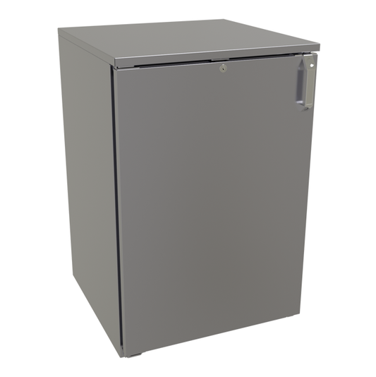 Glastender DS24 24" Back Bar Cabinet