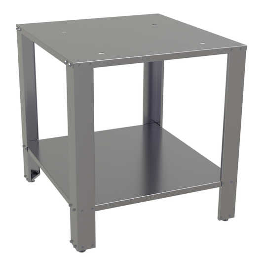 Glastender LCS-S 28 1/8" Equipment Stand