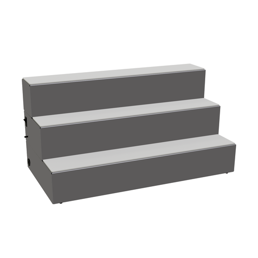 Glastender LLD3-24 24" Liquor Display