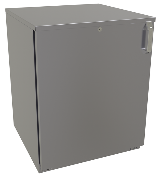 Glastender LPDS24 24" Back Bar Cabinet