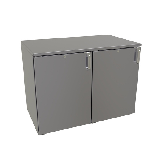 Glastender LPDS40 40" Back Bar Cabinet