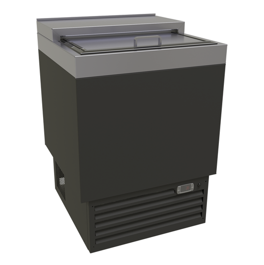 Glastender MF24-B 24" Glass Froster / Chiller