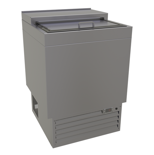 Glastender MF24-S 24" Glass Froster / Chiller