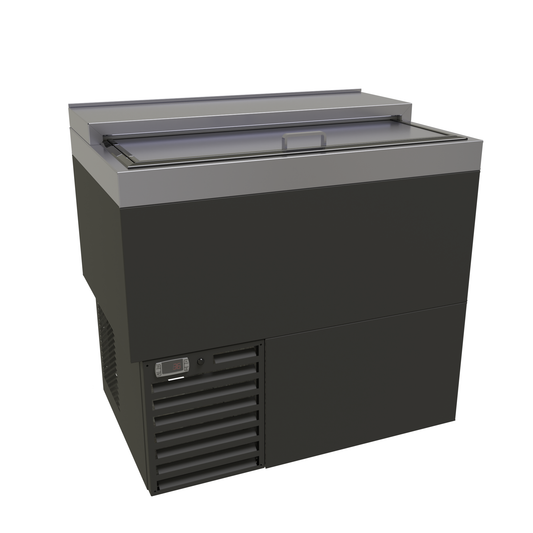 Glastender MF36-B 36" Glass Froster / Chiller