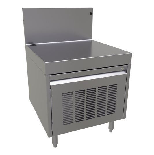 Glastender PCB-24 24" Work Table