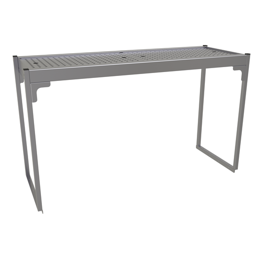 Glastender SOS/SS-42 42" Overshelf