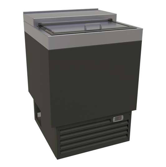 Glastender ST24-B 24" Bottle Cooler