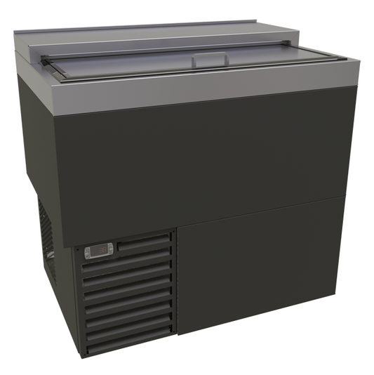Glastender ST36-B 36" Bottle Cooler