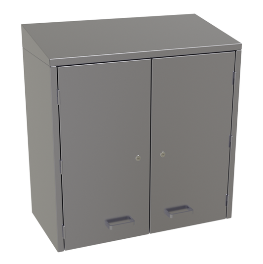 Glastender WCH30 30" Storage Cabinet