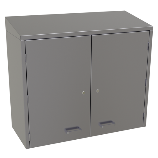 Glastender WCH36 36" Storage Cabinet